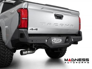 Toyota Tacoma Rear Bumper - Stealth - Addictive Desert Designs Toyota Tacoma Rear Bumper - Stealth - Addictive Desert Designs
